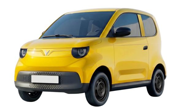 Vinfast Vf2 Sơn La